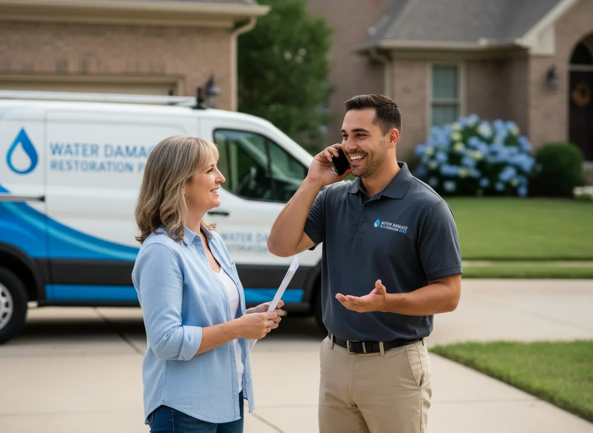 Flood Restoration Saranac Lake, NY FAQs